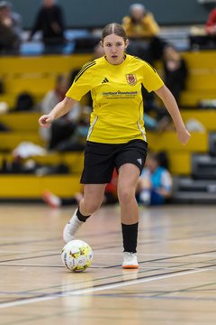 Bild 630 - wBJ NFV Futsalmeisterschaft